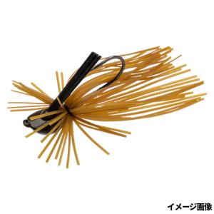 【現品限り】 ノリーズ ラバージグ ガンタージグ ライト 7g 162 ジャパンシュリンプ【ゆうパケット】｜釣具のポイント