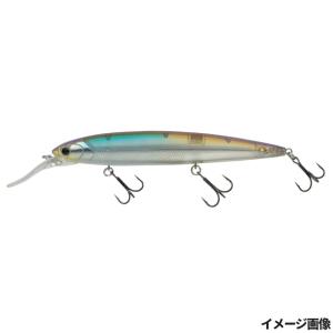 NORIES 【全10色】ノリーズ タダマキ 132JP ラトル : バック