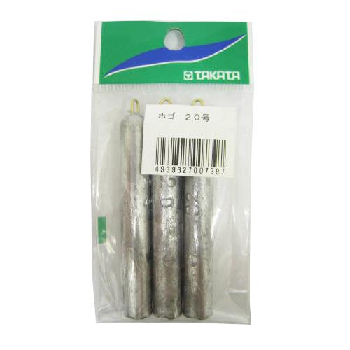 タカタ 丸ホゴＰ ２０号【ゆうパケット】