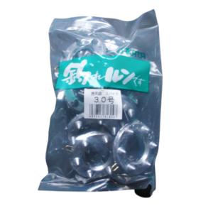 タカタ スパイク ３０号 徳用袋