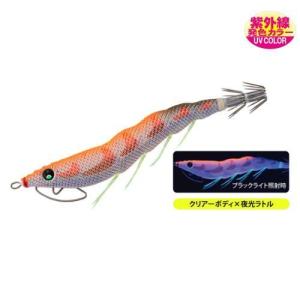 デュエル EZ−Q キャスト ラトル 3.0号 KVRO(ケ...
