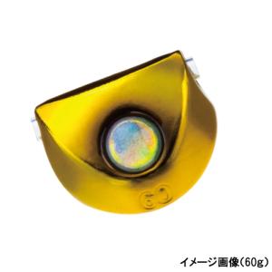デュエル ソルティー・ラバー スライドヘッド 100g G(...