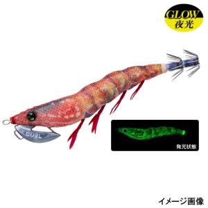 デュエル EZ−Q キャスト ランガン 3.5号 LRBE(...
