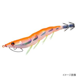 デュエル EZ-Q キャスト 布巻 3.0号 MOG(マーブ...