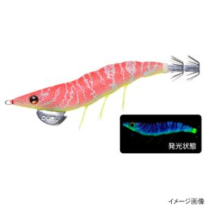 シマノ（SHIMANO） エギ セフィア クリンチ シャロー 3.5号 011