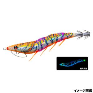 DUEL（デュエル） EZ-Q キャスト 喰わせ 3.5号 ブルー夜光ブルーボイル