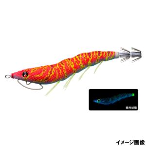 DAIWA（ダイワ） 【現品限り】 エギ エメラルダス ピーク RV 3.5号 金