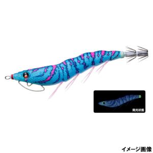 デュエル エギ EZ-Q イージーQ キャスト 喰わせ 3.5号 32.NRDR