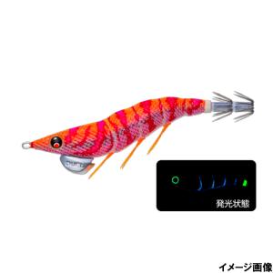 シマノ（SHIMANO） エギ セフィア クリンチ シャロー 3.5号 011