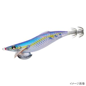 デュエル アオリーQ ロングキャスト 3.5号 19.CPU クリアーパープル