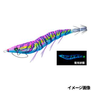 DUEL（デュエル） エギ EZ-Q イージーQ キャスト 喰わせ ラトル 3.5号