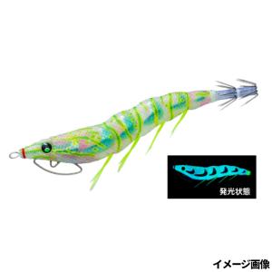 DUEL（デュエル） エギ EZ-Q イージーQ キャスト 喰わせ ラトル 3.5号