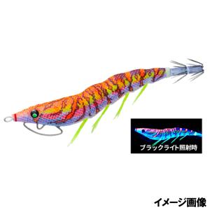 DUEL（デュエル） イージーQ キャストプラス 3.5号 #4.LBLT 夜光
