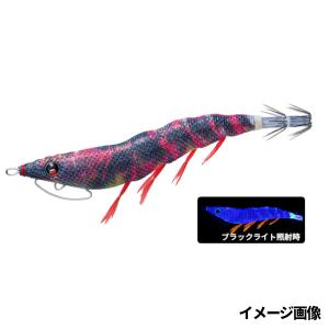 DUEL（デュエル） イージーQ キャスト 喰わせ 3.5号 #23.BLBP ブルー