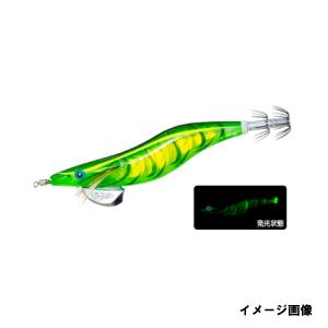 C'ultiva（カルティバ） オーナー エギ ED-3.5 TB Draw4(ドローフォー