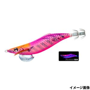 CRONO エギ クリックス プロスペック 薩摩伝承 3.5寸 SD5.オリーブ黒霧