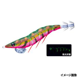 DUEL パタパタ 2.5号 11個セット イージーQ® キャスト 喰わせ ラトル