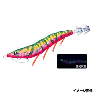 DUEL（デュエル） エギ EZ-Q イージーQ マグネットTG(マグパタ) 3.0号