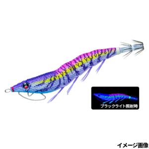 現品限り】 CRONO エギ クリックス プロスペック 3.25寸 06.スギ