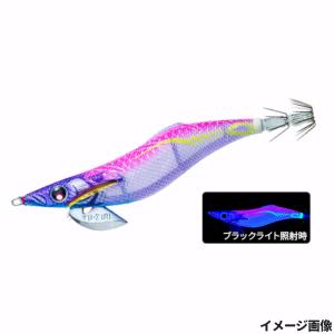 DUEL デュエル ヨーズリ アオリーQ フィンエース 3.0号 #26.NRDR