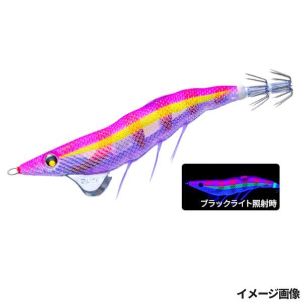 デュエル エギ EZ-Q イージーQ ダートマスター SS 3.5号 10.KVRP モンスターマス...