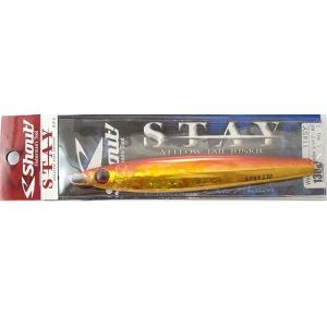 シャウト ステイ 114SY 130g レッドゴールド