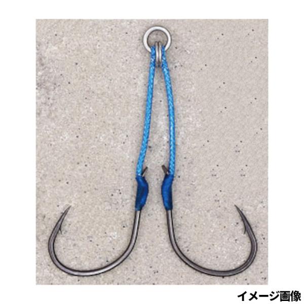 シャウト TCハードツインスパーク 343TH #5/0【ゆうパケット】