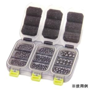 ガン玉ケースってなに 選びのポイントは