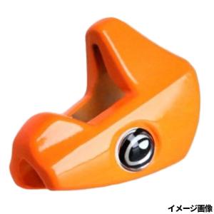 キザクラ エギボー マスクドシンカー 20g オレンジ【ゆうパケット】｜point-i