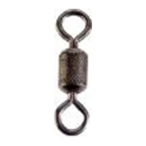 イシナダ釣工業 ローリング 黒 ４      ５０ケ【ゆうパケット】