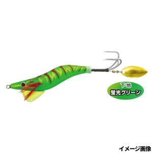 ハリミツ 墨族 3.5号レアカラー 10本セット ケース付 4945826117319_1.jpg
