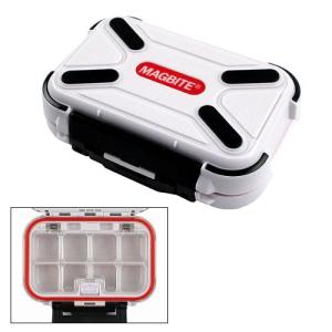 マグプロダクツ マグバイト タックルケース マグタンク ＭＢＴ０１Ｗ Ｓ ホワイト