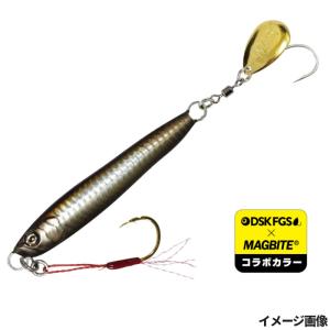 マグプロダクツ マグバイト イワシジグマキスペ 60g 08