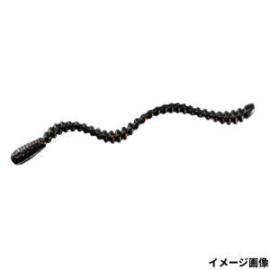 マグプロダクツ マグバイト タイラバ虫 3インチ 04 UVムシブラック