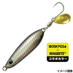 マグバイト イワシジグ こつぶ MBJ07 60g (爆買) : 釣具の通販 南紀屋