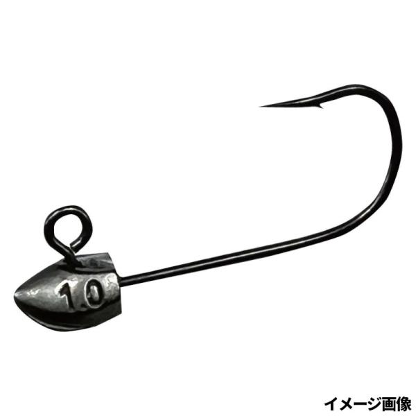 マグプロダクツ マグバイト アッパーカットジグヘッドTG M 1.0g MB15【ゆうパケット】