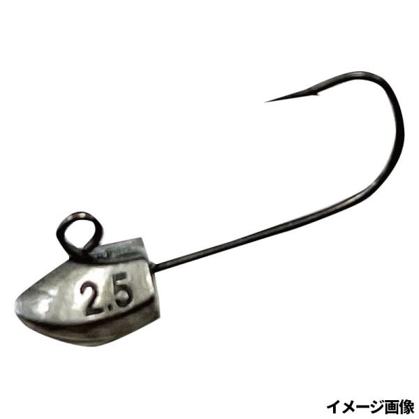 マグプロダクツ マグバイト アッパーカットジグヘッドTG M 2.5g MB15【ゆうパケット】