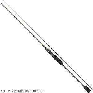 Abu Garcia（アブガルシア） ソルティースタイル カラーズ STCS-905MT