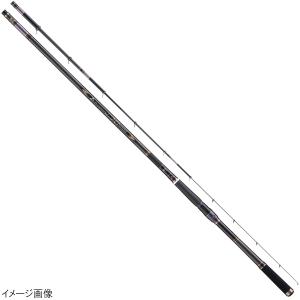 宇崎日新 磯竿 ゼロサム X4 継承 5305 1.75号