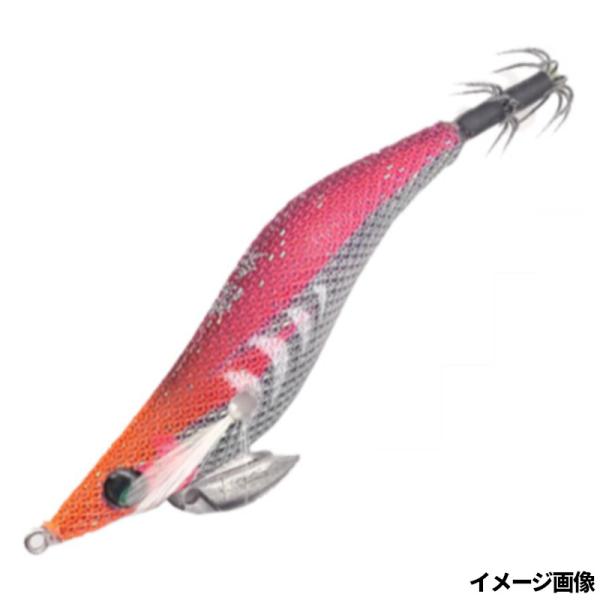 【アウトレット】 アレス エギ夜叉 漢気 2.5号 ナイトメアパープル