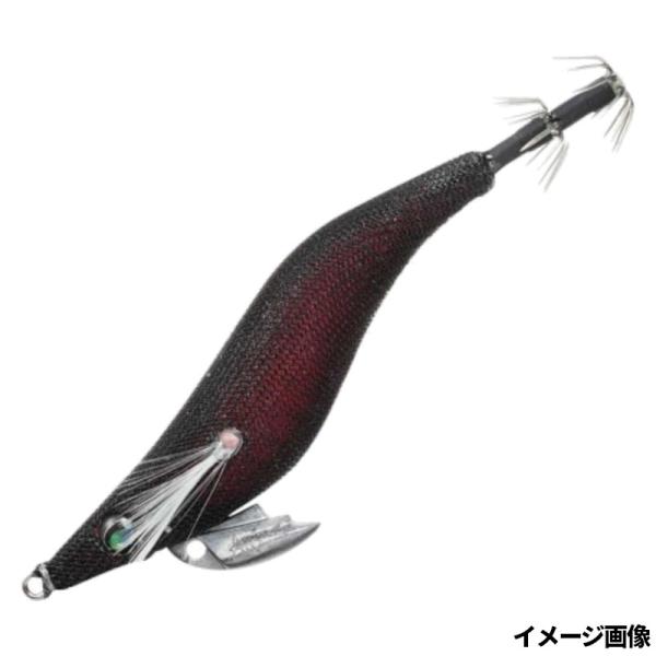 【アウトレット】 アレス エギ夜叉 漢気 ENA-RIN 完全監修モデル 2.5号 えなくろ 赤マッ...