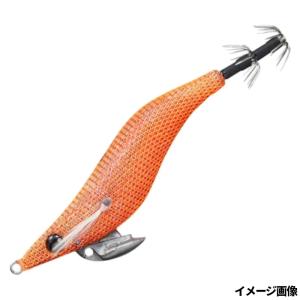 宇崎日新 ARES エギ夜叉 漢気 2.5号 えなれっど/赤マット ENA