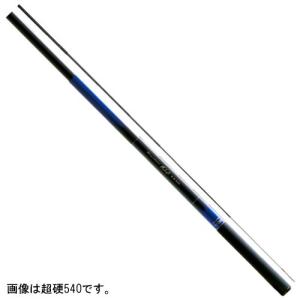 宇崎日新 渓流竿 ファインモード 枯山水 硬調 540 : 釣具のポイント