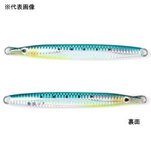 C'ultiva（カルティバ） オーナー ジグ GJ-40 撃投ジグ 40g 18 スロー