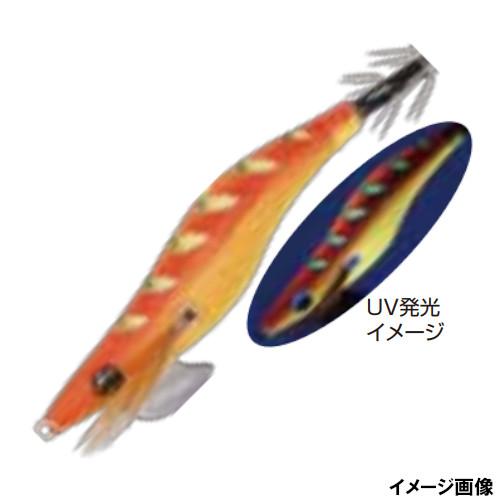オーナー カルティバ Draw4 ストロングポイント 2.5号 #19 アップルマンゴー/レッド 3...