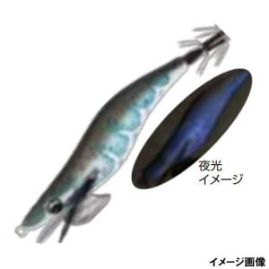 オーナー カルティバ Draw4 ストロングポイント 2.5号 #207 青エビ/ブルー夜光 No.31939