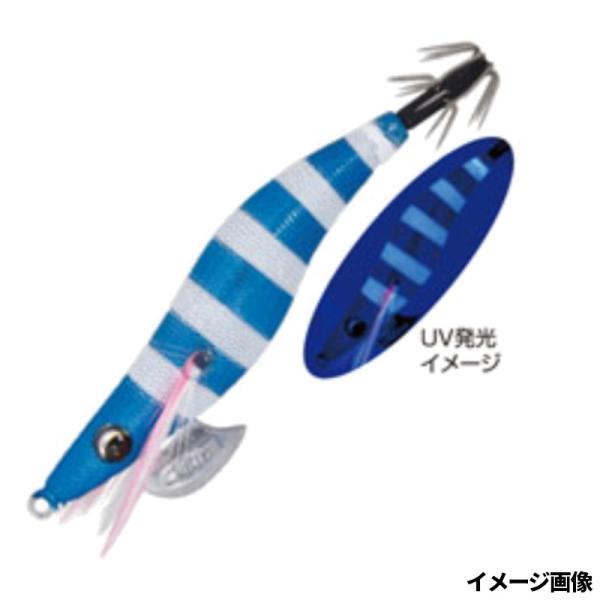 オーナー カルティバ Draw4 ストロングポイント 2.5号 224 ブルーゼブラ/ブルー 319...