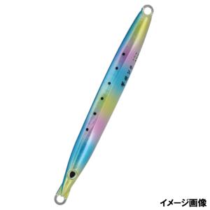 シーフロアコントロール ジグ SCメサイアセミロング600gシルバー