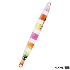 オーナー カルティバ GJ-85 撃投ジグ 85g 41 湾岸ゼブラ 31846