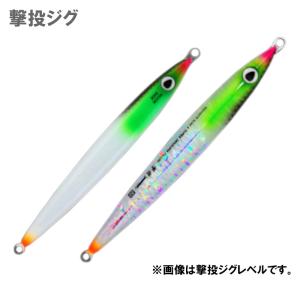 C'ultiva オーナー ジグ GJL-80 撃投ジグ レベル 80g 13